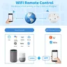 Prise intelligente Tuya 20A – vue 5