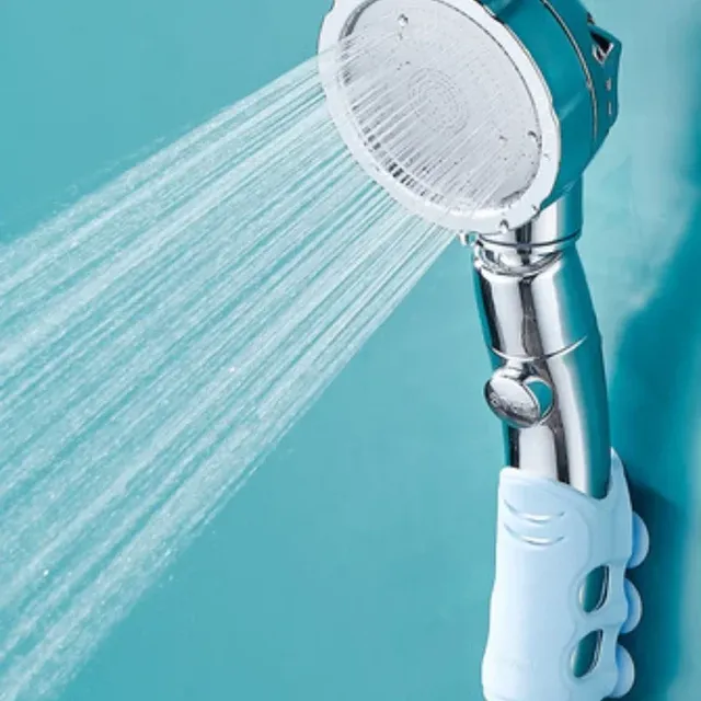 Support de pomme de douche