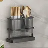Organisateur cuisine portecouteaux égouttoir couverts… – vue 6