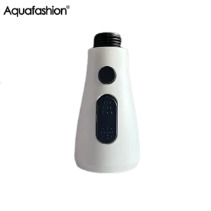 Pulvérisateur de robinet de cuisine blanc, mitigeur à Arc haut à poignée unique, tête de pulvérisation extractible pour la cuisine Pulvérisateur de robinet de cuisine blanc, mitigeur à Arc haut à poignée unique, tête de pulvérisation extractible pour la cuisine