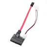 Adaptateur IDE SATA conversion disque dur 44 broches… – vue 5