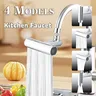 Évier cuisine pommeau douchette quatre modes rotation360… – vue 2
