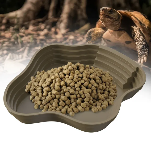 Bassin solide pour tortue – vue 6
