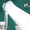 Ensemble de douche à main pressurisée pour salle de bain – vue 6