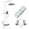 Colonne douche thermostatique mitigeur affichage… – vue 5