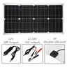 Panneau solaire Flexible 10W/20W/40W DC12-18V – vue 4