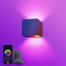 Lampe murale LED intelligente WIFI APP Alexa Google… – vue 2
