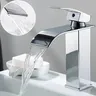 Robinet haut et bas en acier inoxydable – vue 3