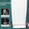 Pommeau de douche à grand panneau de 13cm – vue 3