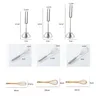 Fouet de cuisine en acier inoxydable – vue 6