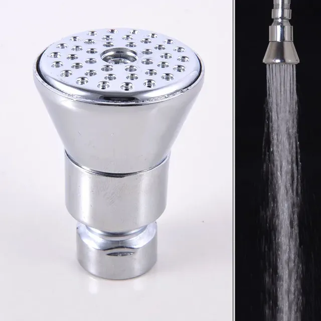 Pommeau de douche pour piscine