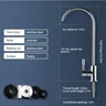 Robinet filtre à eau – vue 6