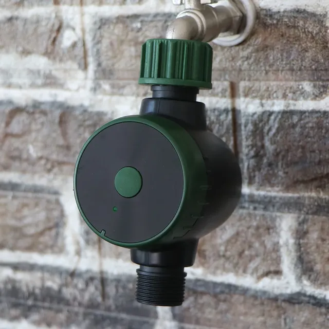 Minuterie d'eau intelligente de jardin – vue 6