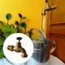 Fontaine robinet flottant illusion invisible effet… – vue 7
