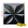 Panneau mural 3D PVC autocollant imperméable… – vue 6