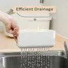 Étagère d'évier de cuisine – vue 2