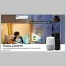 Ampoule intelligente Tuya WIFI Zigbee… – vue 5
