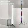 Éclairage Rgb lampe lumineuse sur pied photographique… – vue 1