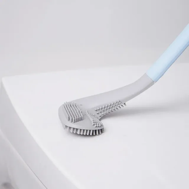 Brosse toilette suspendue boitier ventilé séchage… – vue 2