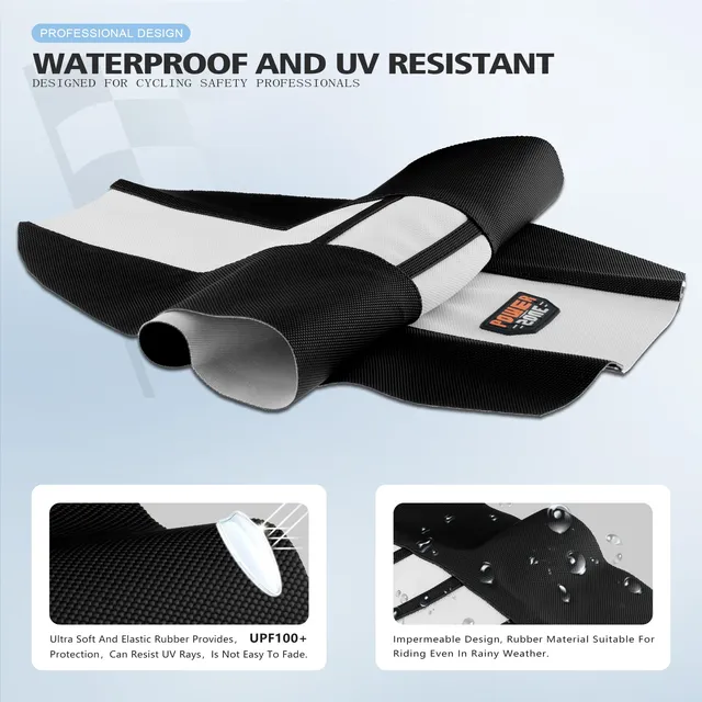 Powerzone – vue 5