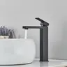 Mitigeur lavabo contemporain monocommande monotrou… – vue 2