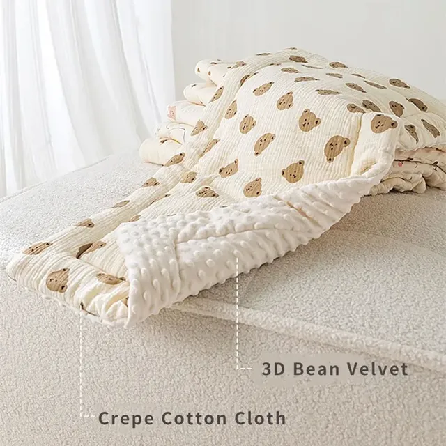 Coussin siège poussette matelas doux matelassé bords… – vue 4