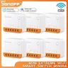 Intelligen SONOFF Wifi commutateur MiniR4…