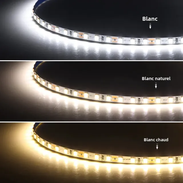 Lumière LED pour maison intelligente – vue 6