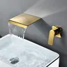 TOLM-Cascade murale pour évier – vue 4