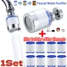 Filtre à eau de robinet pour cuisine – vue 1