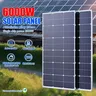Kit de panneaux solaires haute puissance…