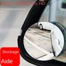 Rétroviseur d'angle mort de voiture grand angle – vue 3
