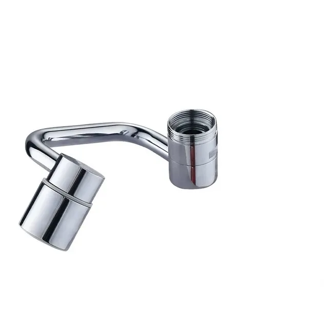 1 pièces robinet d'eau en acier inoxydable universel… – vue 2