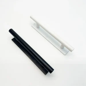 Poignée de tiroir d&rsquo;armoire, poignées de porte auto-adhésives, poignée de garde-robe, armoire de cuisine, fenêtre, boutons de porte en verre, quincaillerie de meubles