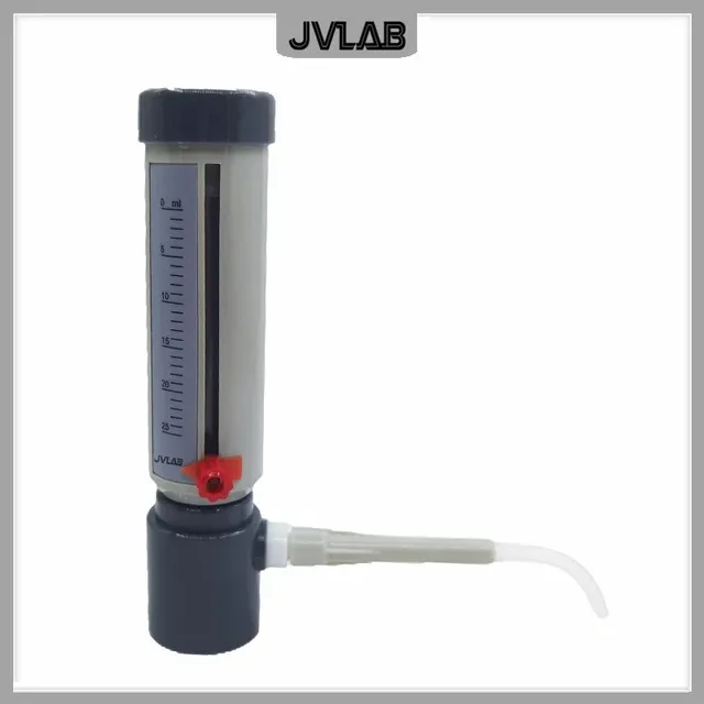 Distributeur économique de bouteille de laboratoire – vue 2