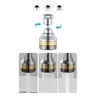 Robinet de cuisine aérateur buse d'économie d'eau double… – vue 5
