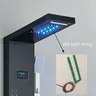 Moteur de panneau de douche LED – vue 5