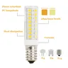 Ampoule épis de maïs LED E14 7W 9W 12W 15W 18W – vue 4