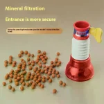 Barboteur de robinet rotatif universel à 360 degrés, économiseur d&rsquo;eau pivotant, pomme de douche, adaptateur de buse de robinet de cuisine, accessoires d&rsquo;évier