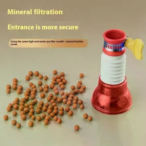 Barboteur de robinet rotatif universel à 360 degrés, économiseur d&rsquo;eau pivotant, pomme de douche, adaptateur de buse de robinet de cuisine, accessoires d&rsquo;évier