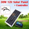 Kit complet de panneaux solaires – vue 1