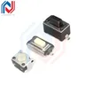 50 pièces interrupteur tactile 4 pieds Patch 2 pieds… – vue 4