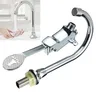 Robinet mains libres – vue 4