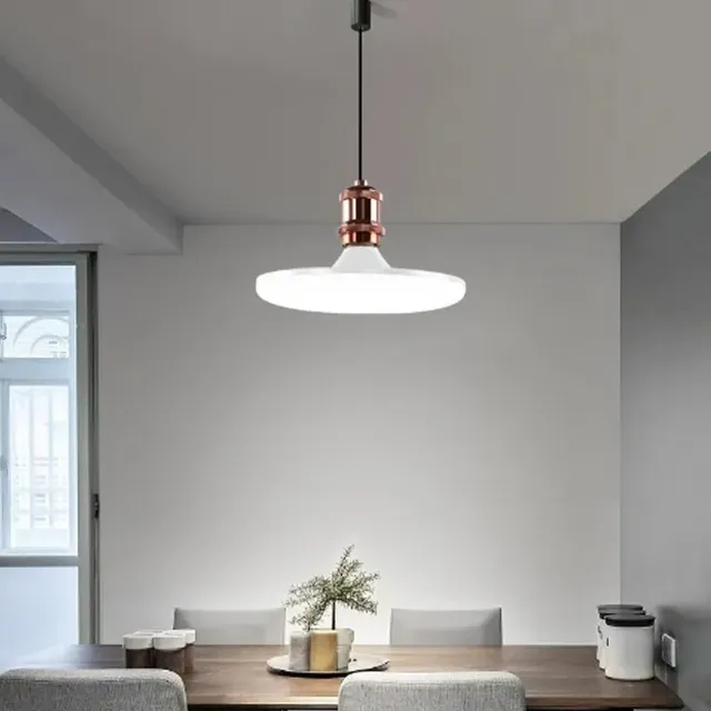 Ampoule LED à économie d'énergie domestique – vue 2