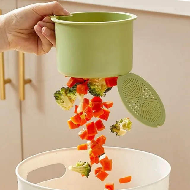 Panier de vidange d'évier de cuisine – vue 4