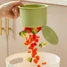 Panier de vidange d'évier de cuisine – vue 4