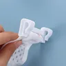 Tapis bain antidérapant siège hamac maille respirante… – vue 5
