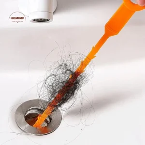 Épilation évier Drainage serpent blocage clair dragage les tuyaux conduit débouche crochet de nettoyage outil de nettoyage ventouse de cheveux Épilation évier Drainage serpent blocage clair dragage les tuyaux conduit débouche crochet de nettoyage outil de nettoyage ventouse de cheveux