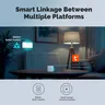 MOES WiFi Matter Switch Smart Tuya bouton lumineux fil… – vue 4
