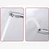 Robinet de lavabo rotatif pour cuisine et salle de bains – vue 5